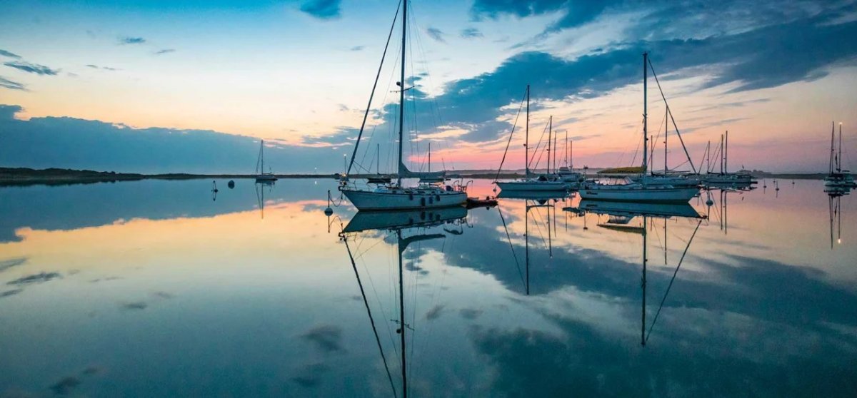 Esplora le isole dei Caraibi in catamarano per Capodanno