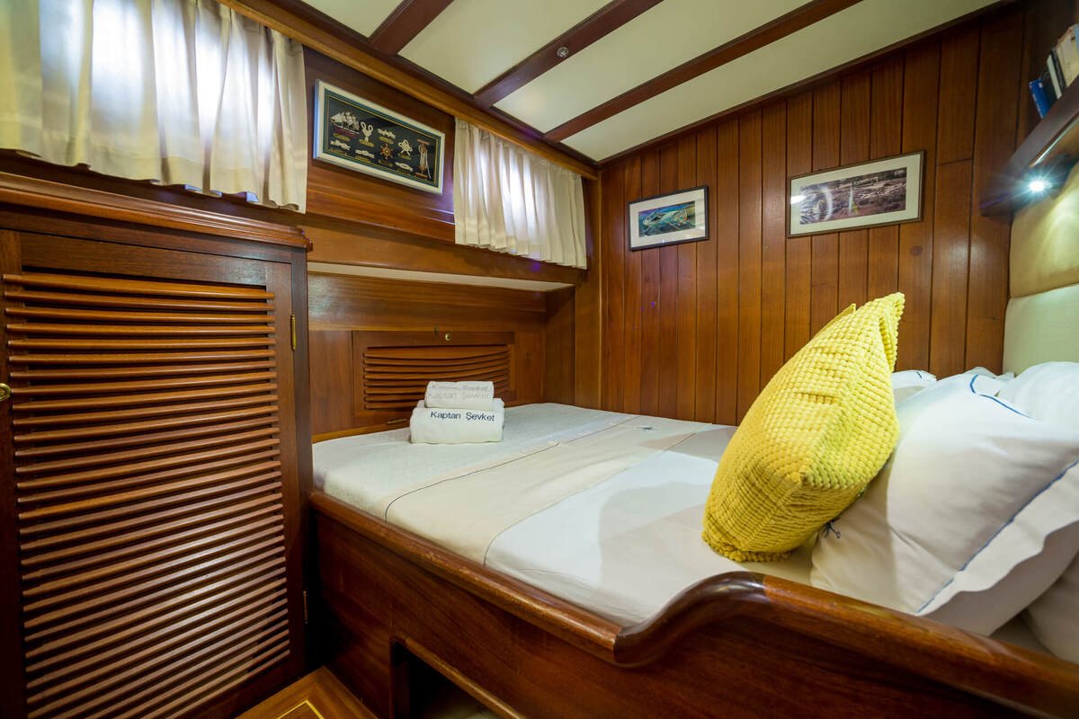 Una semana en el Adriático