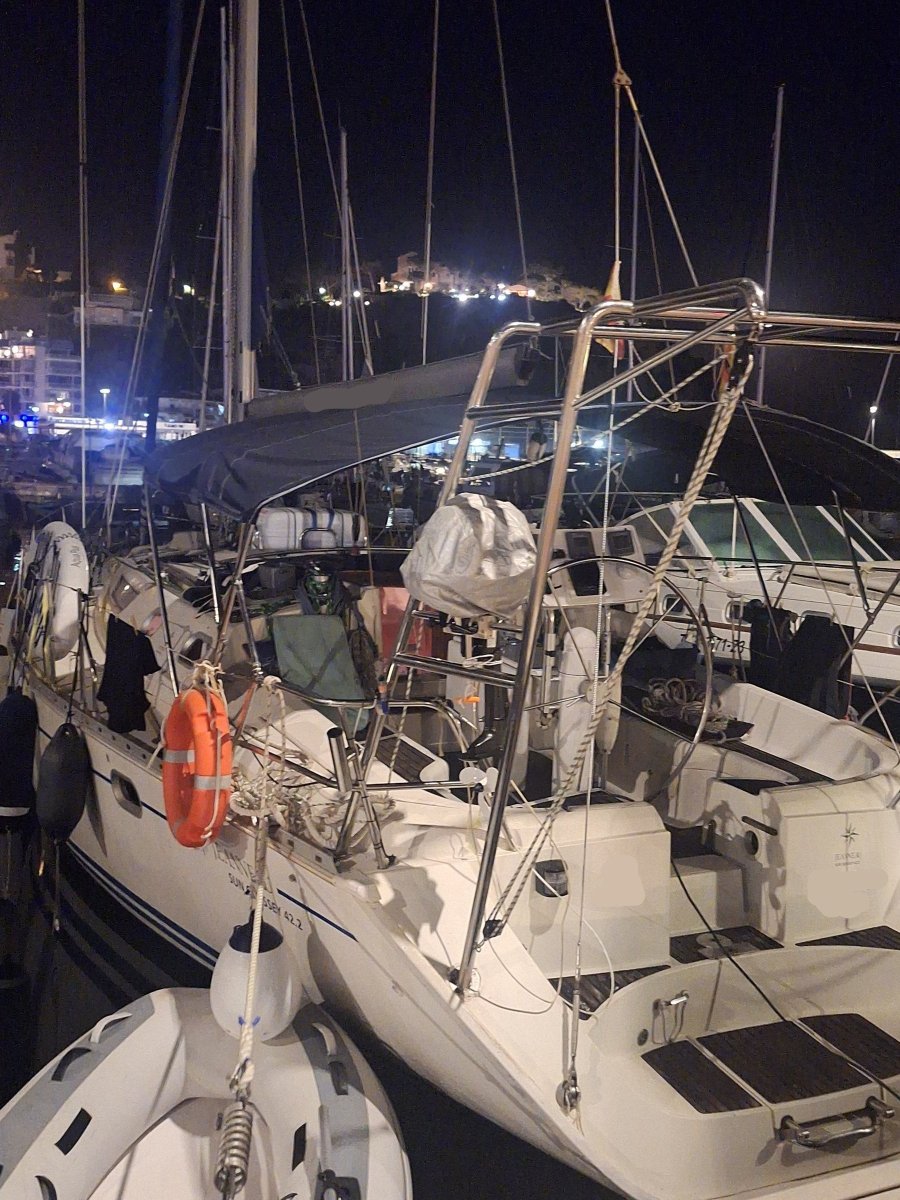 Viaje de navegación a la isla de Cabrera en Mallorca