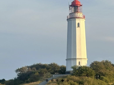 Alrededor de Rügen: siete días de navegación por el Mar Báltico.