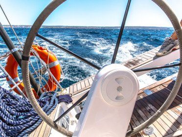 24-hour sailing trip from Palma/PER extension