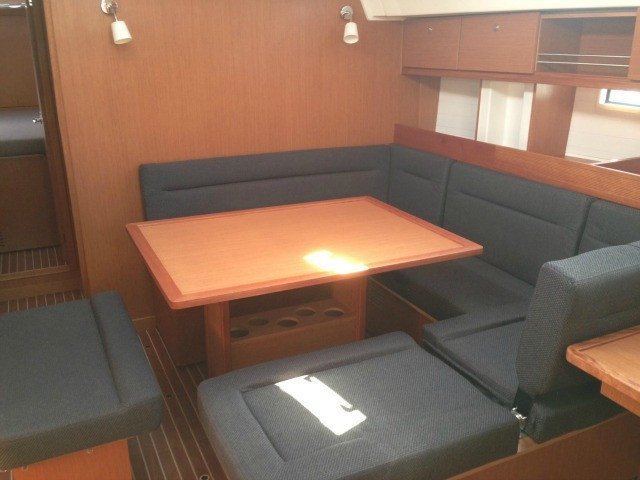 Bavaria Yachts - 8 people