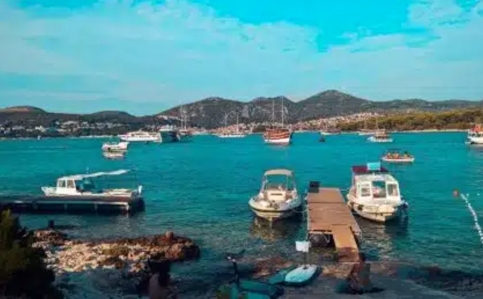 Tauchkurs in Pula - Erkunde die kristallklaren Gewässer der Adria