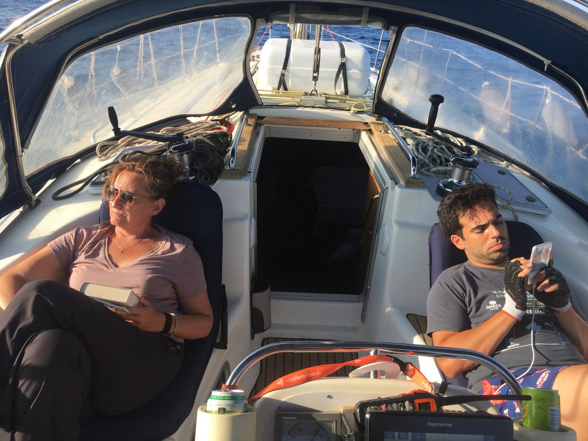 Giro in barca lungo la Costa Brava o al Garraf