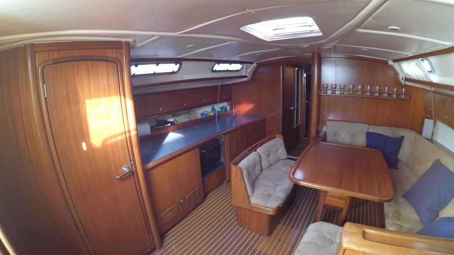 Velero - Bavaria Yachts - 44