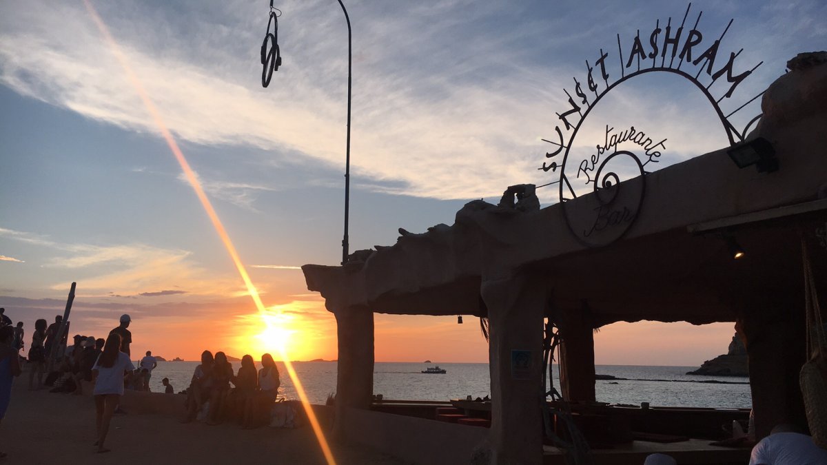 Corso di navigazione in alto mare: 8 giorni di scoperta!