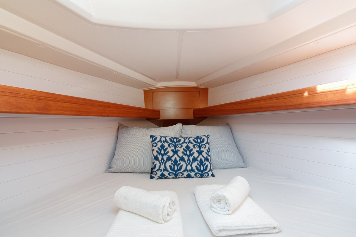 Bavaria Yachts - 2017