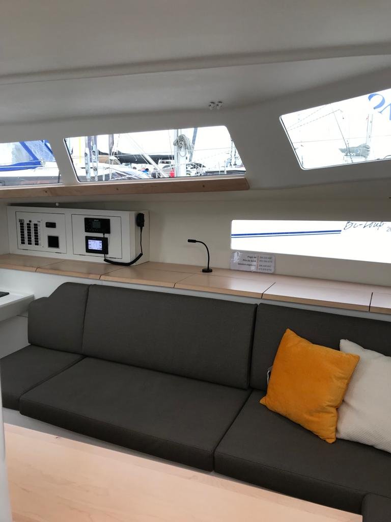 Sailboat - Pogo - 2 baths