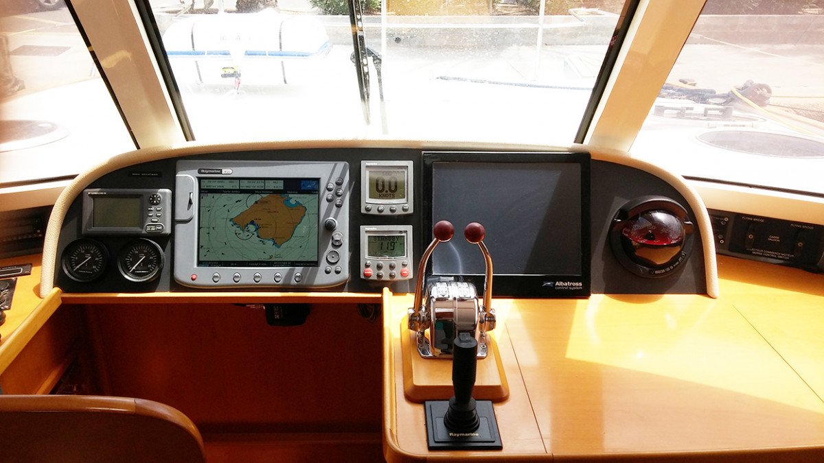 Corso di sopravvivenza in mare