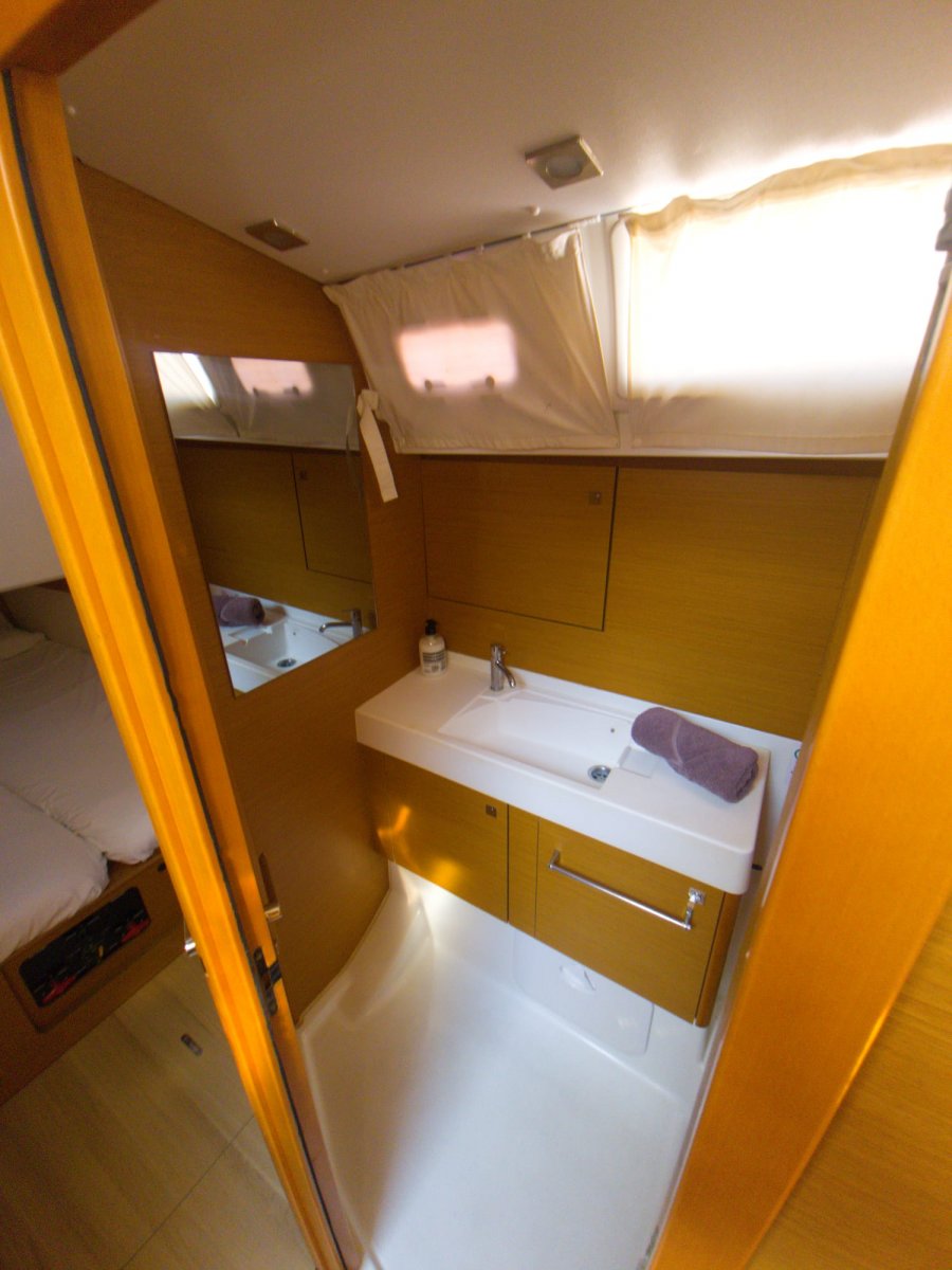 Viaggio in barca a vela per Formentera e Ibiza