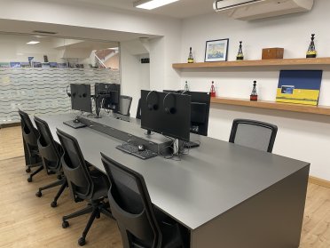 “How to Keep Your Boat in Shape” Seminar in Madrid