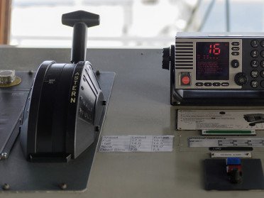 Corso per operatori ristretti GMDSS a Malaga