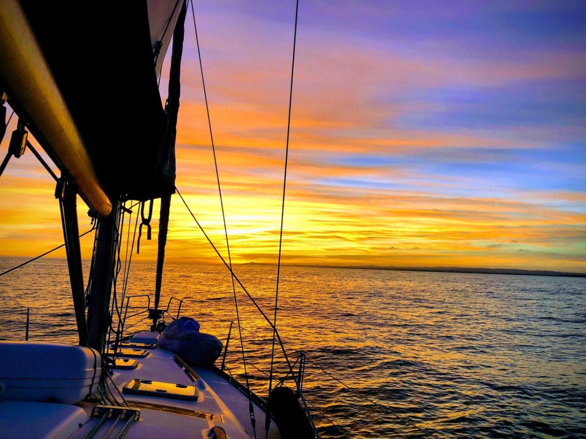 Velero - Bénéteau - 2004