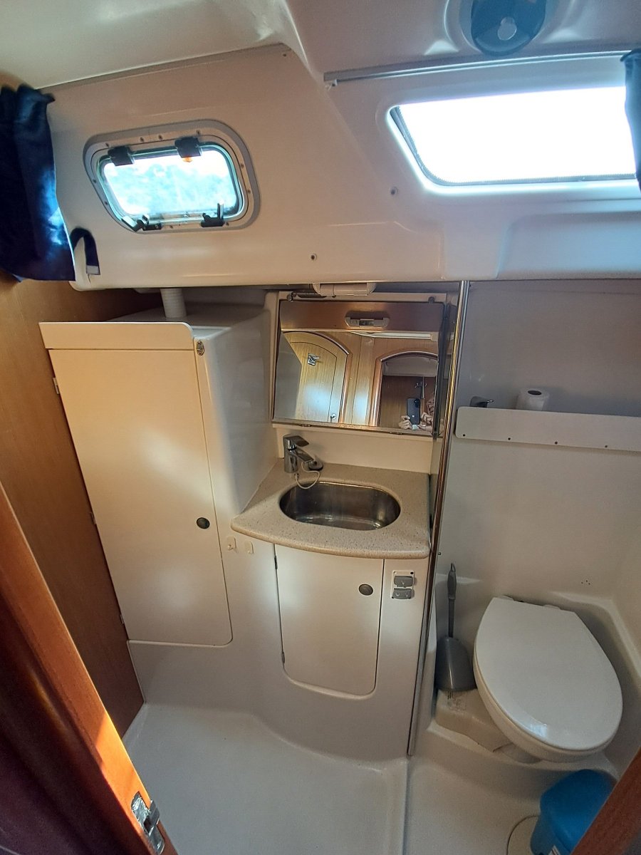 Cruce del Atlántico en Velero desde Las Palmas de Gran Canaria a Cabo Verde