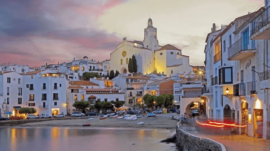 Sailing Experience on a Sailing Yacht: Rosas-Marseille-Nizza from Valencia +500MN