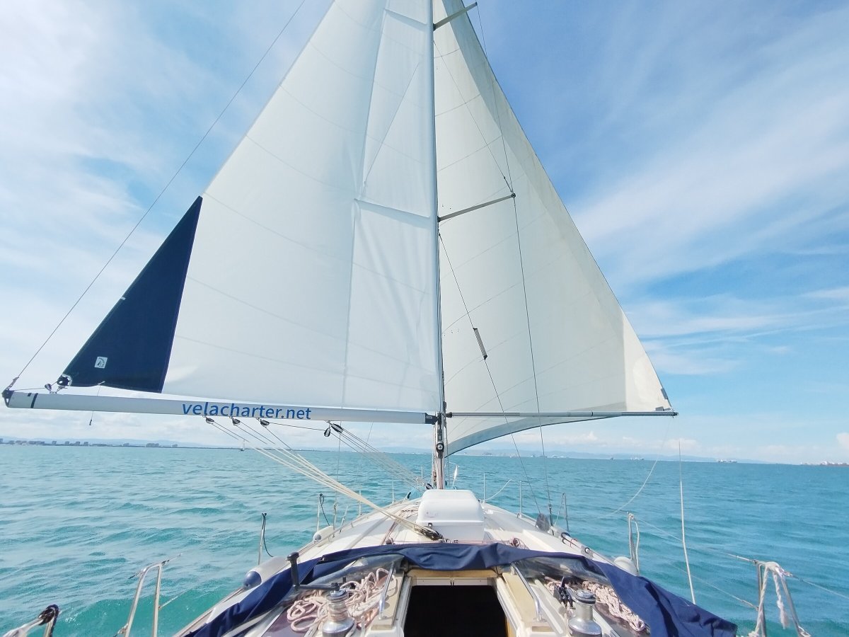Sail the Mediterranean on a 7-day adventure