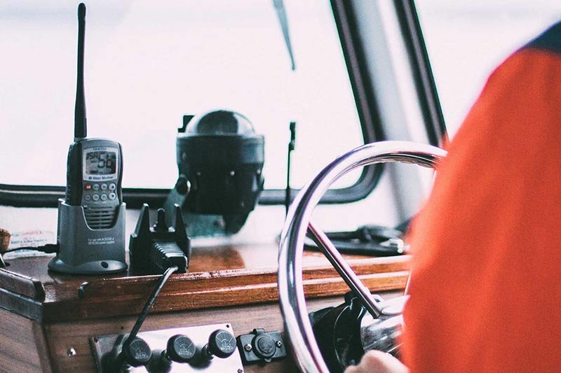 Sailing courses in Malaga