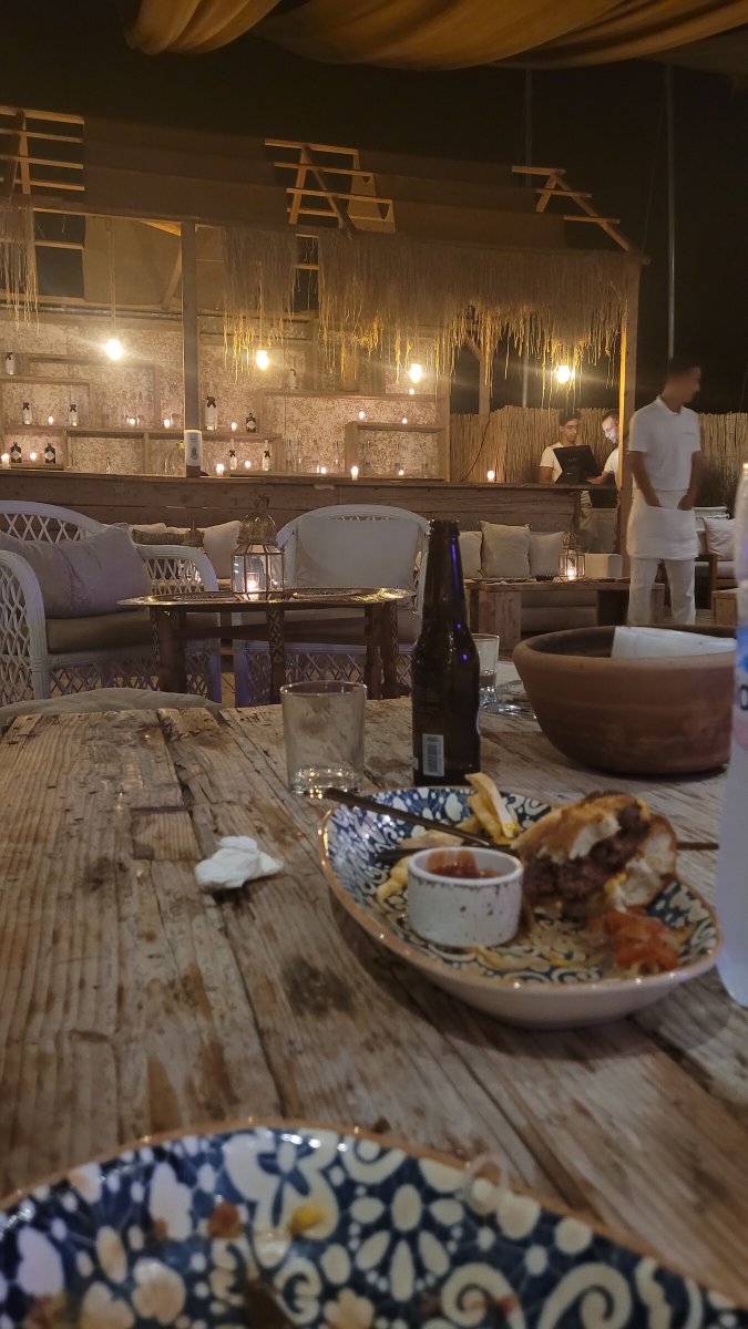 Cruise sailing trip to Morocco - Sea adventure