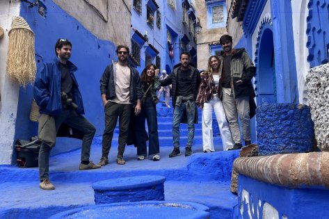¡Marruecos en catamarán de lujo! Aventura náutica desde Puerto Banús a Tetuán