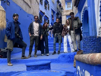 ¡Marruecos en catamarán de lujo! Aventura náutica desde Puerto Banús a Tetuán