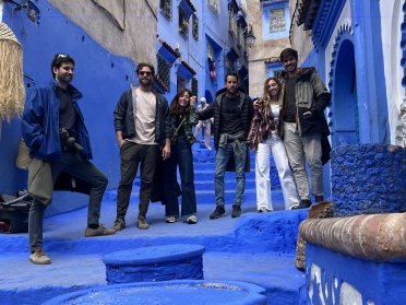 ¡Marruecos en catamarán de lujo! Aventura náutica desde Puerto Banús a Tetuán