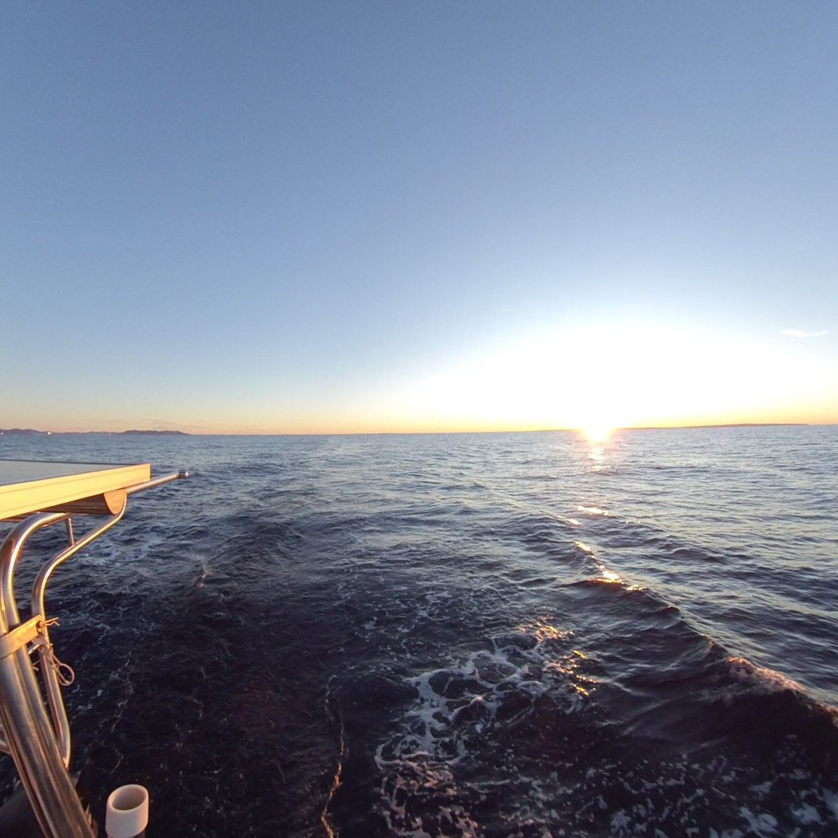 Un corso di vela di una settimana ad Alicante