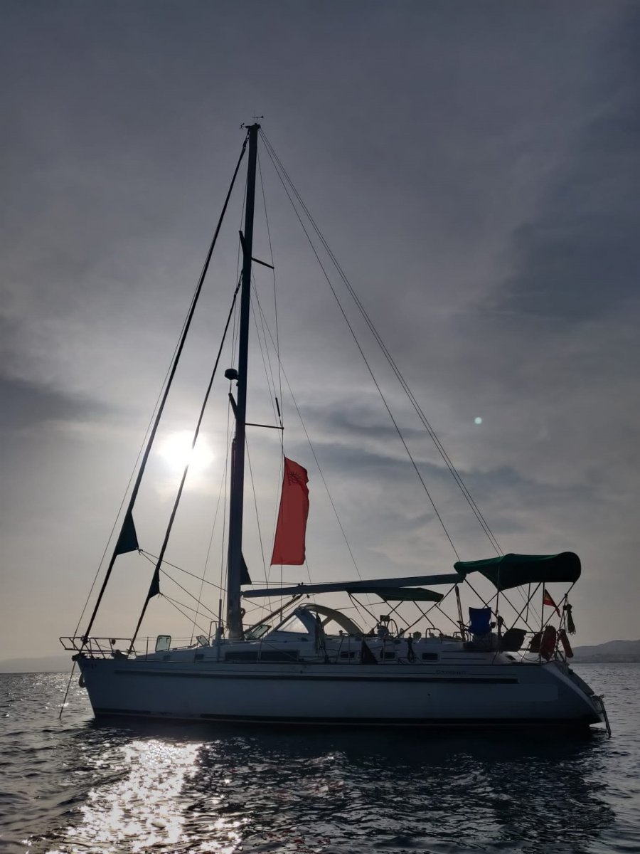 Bénéteau - 13,33 Meter