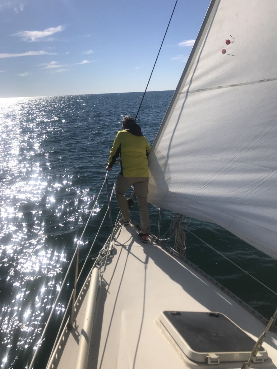 Gite in barca a El Rompido