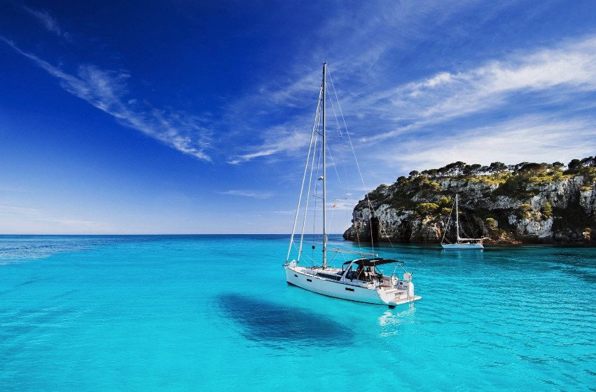 Esplora le spiagge e le calette di Ibiza e Formentera