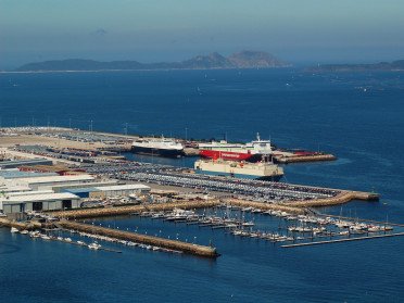 Curso de Formación Básica en Protección Marítima - Vigo
