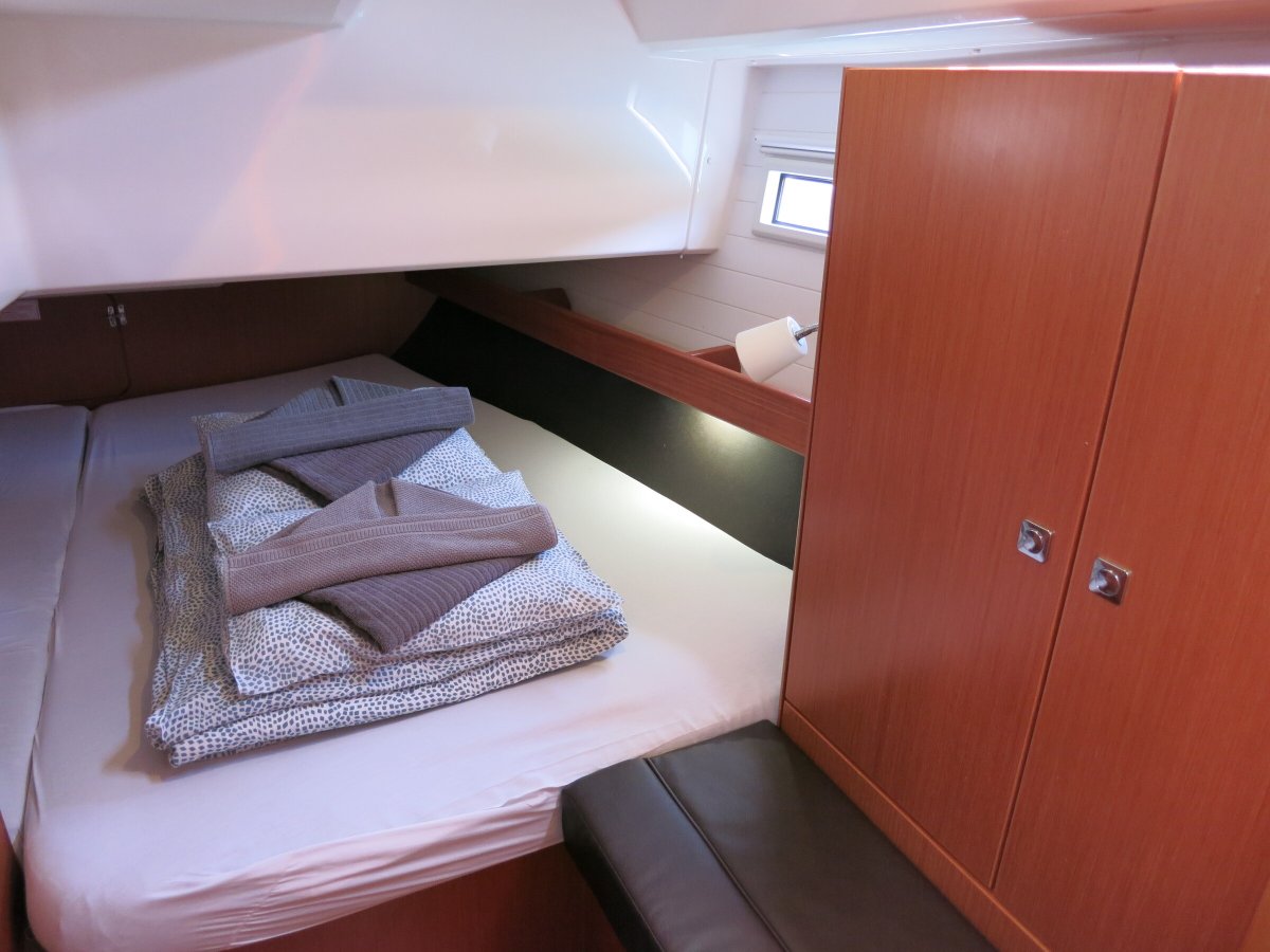 Barca a vela - Bavaria Yachts - CRUISER 41