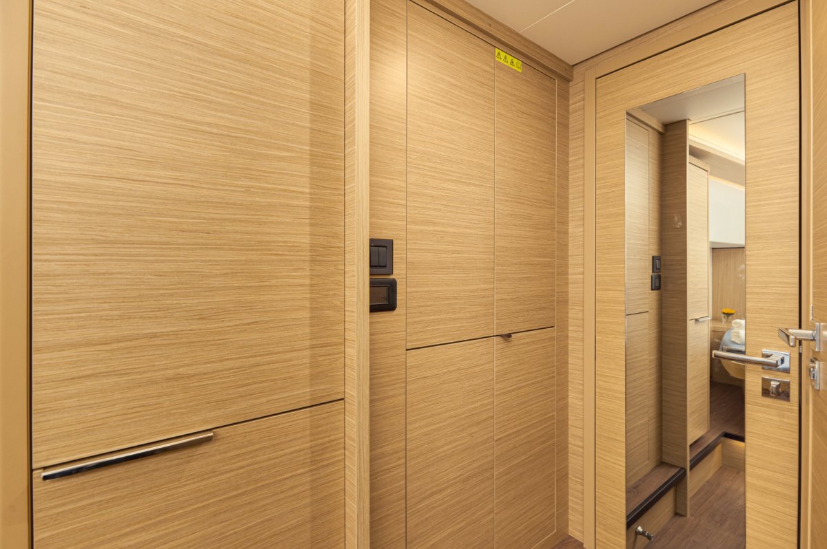 Catamaran - Lagoon - 14 meters