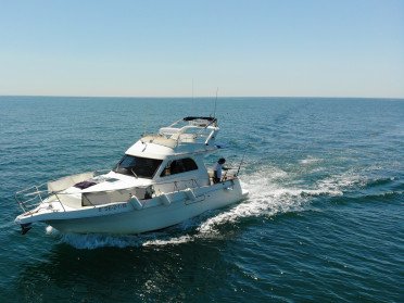 Navigationslizenz in El Rompido