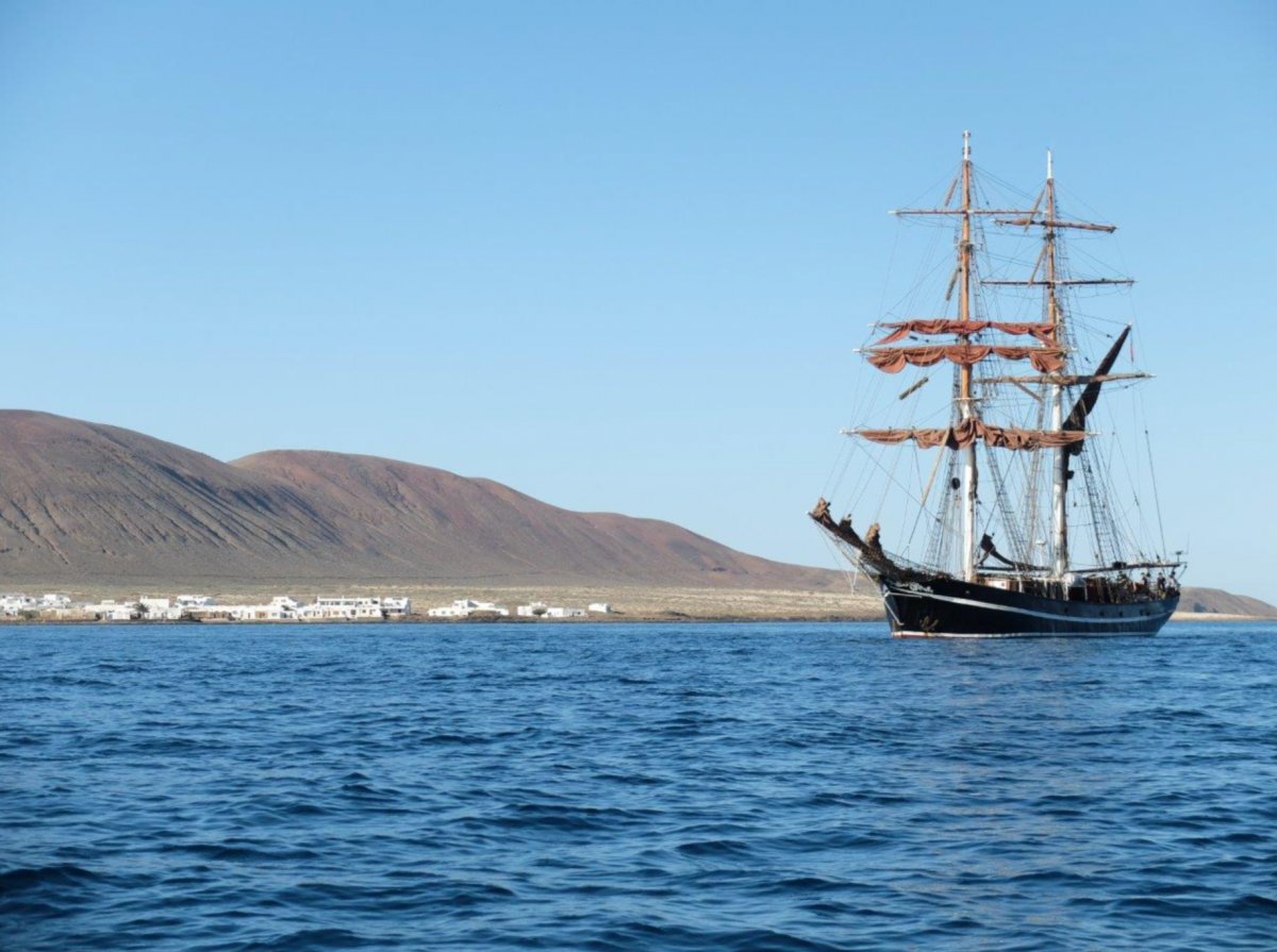 Viaje en barco a las metrópolis escandinavas: desde el fiordo de Oslo hasta Gotemburgo