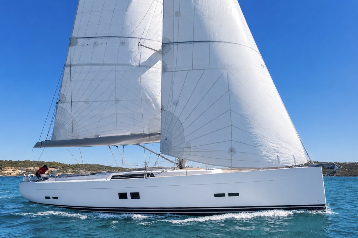 Hanse - 17.5 meters