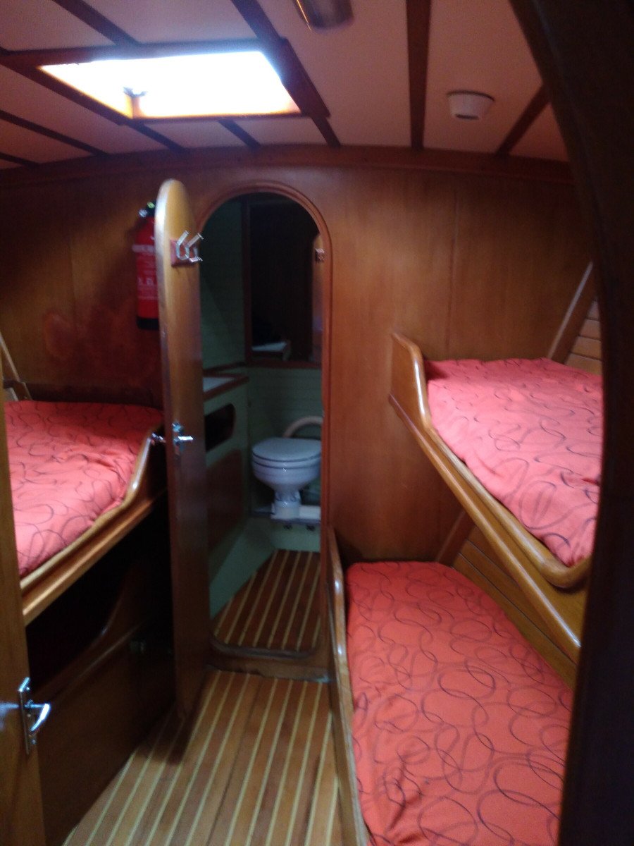 North Wind - 10 persone