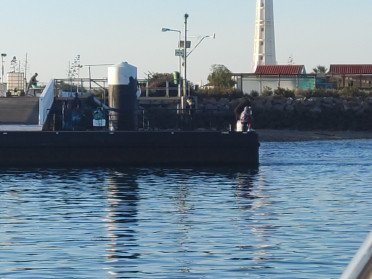 Segeltörn durch die Bucht von Cádiz nach Portugal