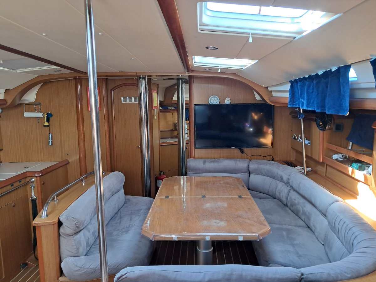 Experiencia de Cruceros en Velero desde Las Palmas de Gran Canaria a Cabo Verde