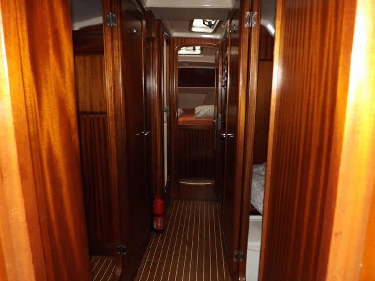 Barca a vela - Bavaria Yachts - 15 metri