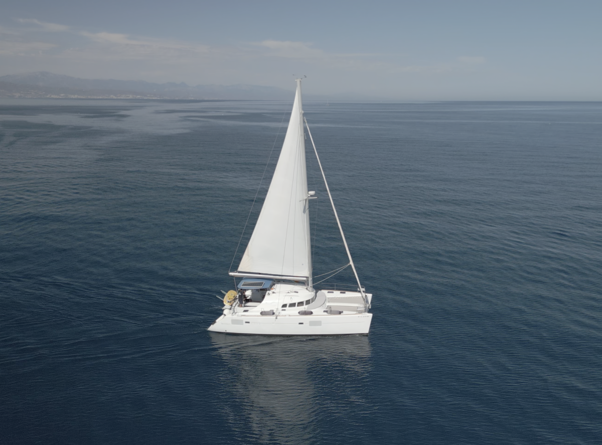 Prácticas Patrón y Capitán de Yate en Benalmádena (Málaga)