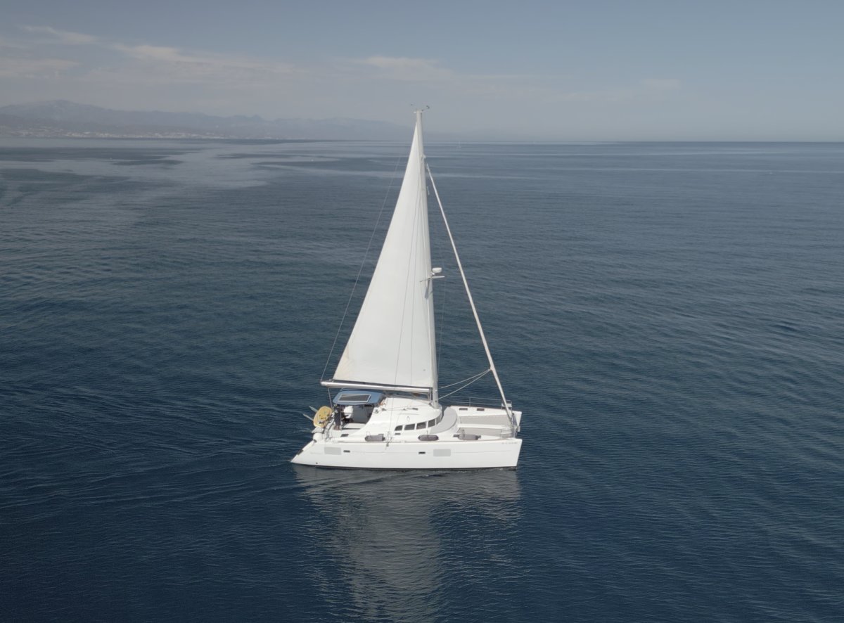 Pratiche per Patrón e Capitano di Yacht a Marbella