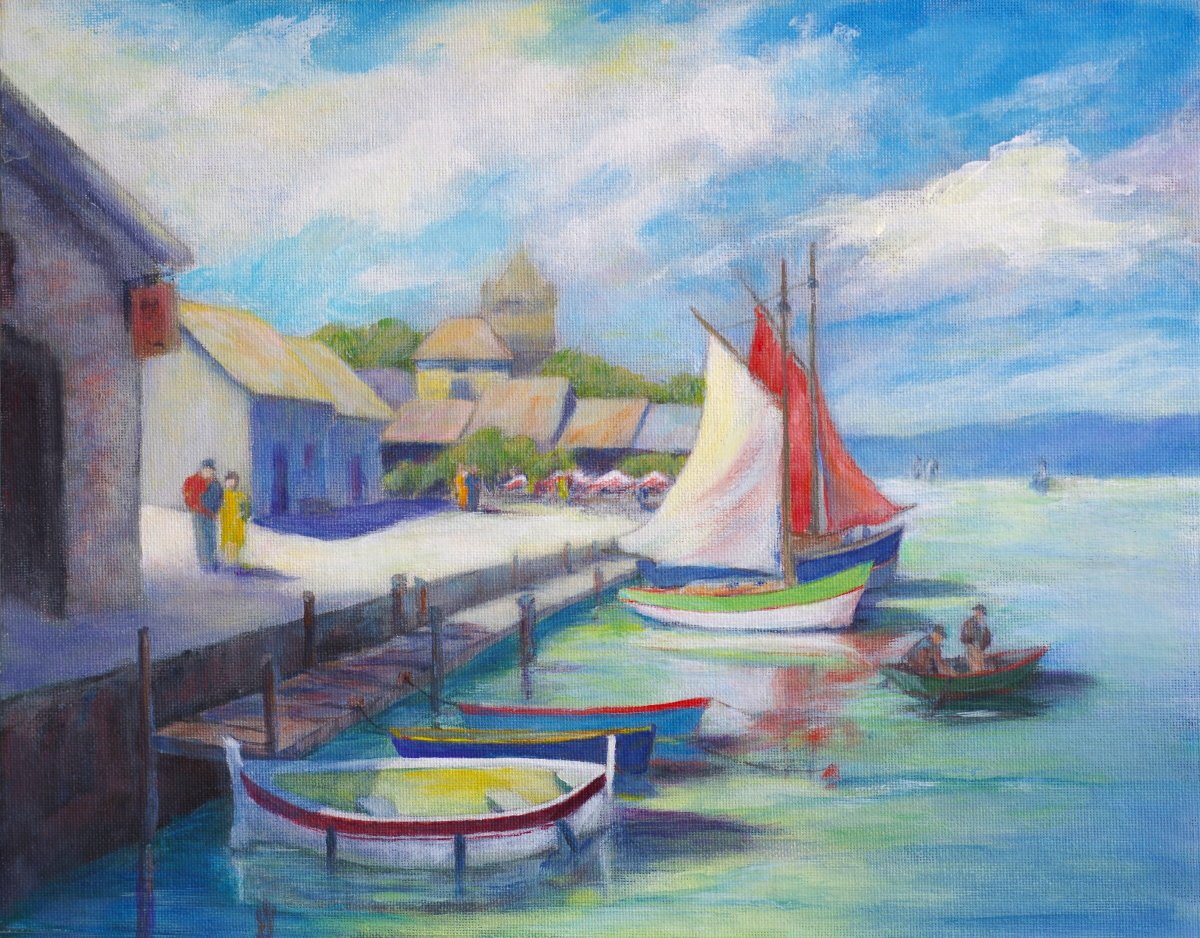 Un'avventura nautica nel Delta dell'Ebro da Castellón