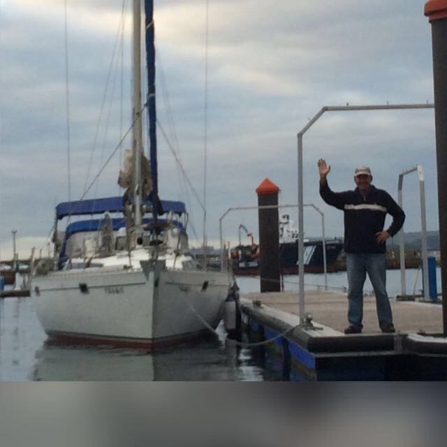 Gib'Sea Sailing Yachts - Gib sea 40.2 Master