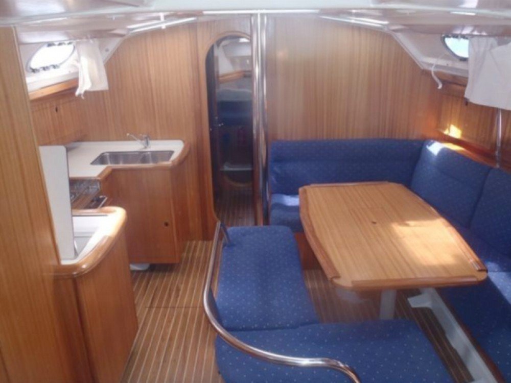 Dufour Yachts - 13 metri