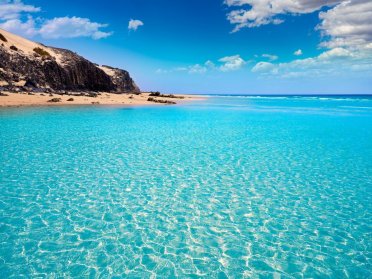 Semana en catamarán por Canarias