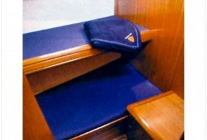 Cruce del Atlántico a vela - Un viaje a través del océano