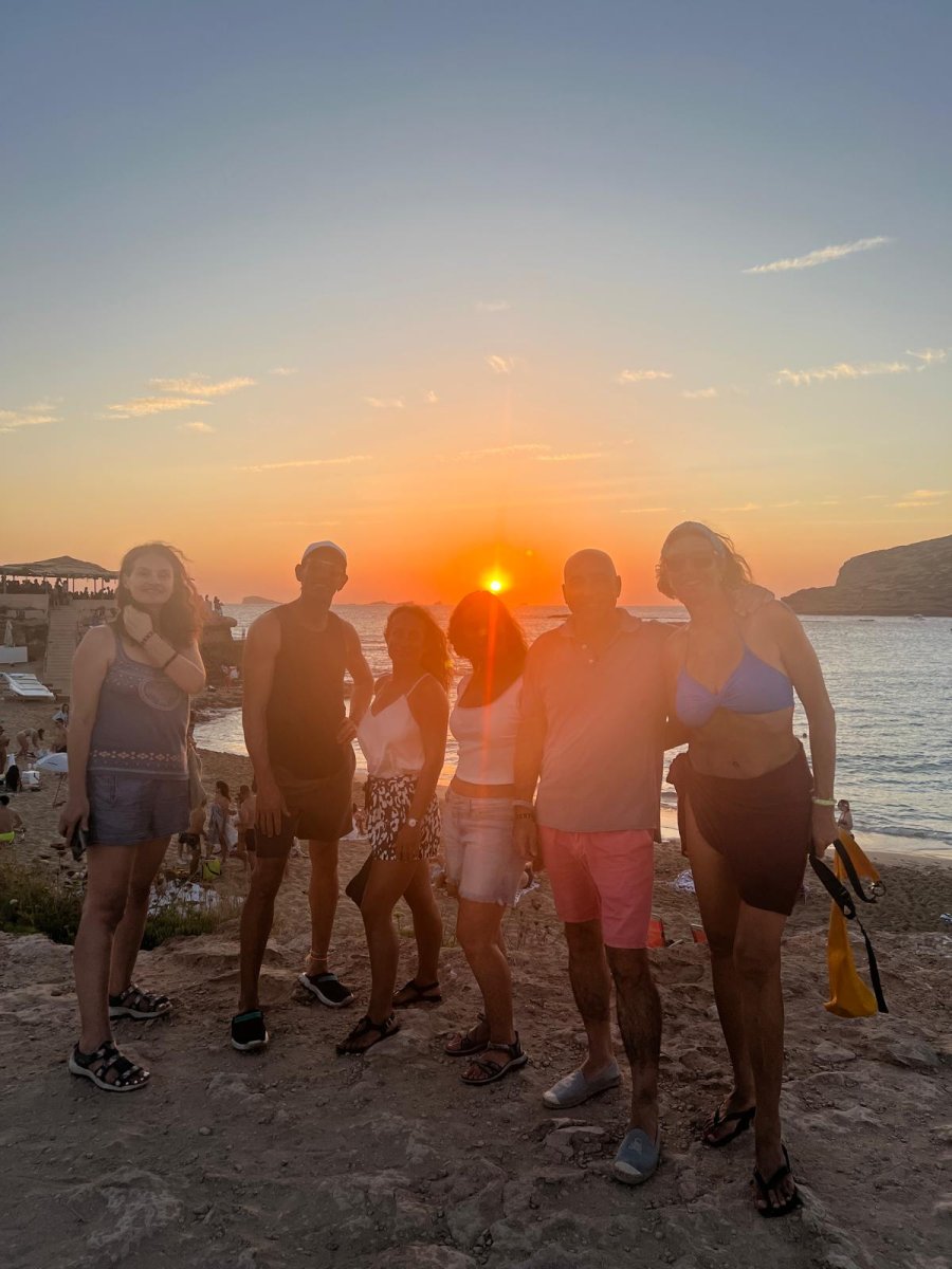 Naviga in vela per Mallorca con cuoca a bordo