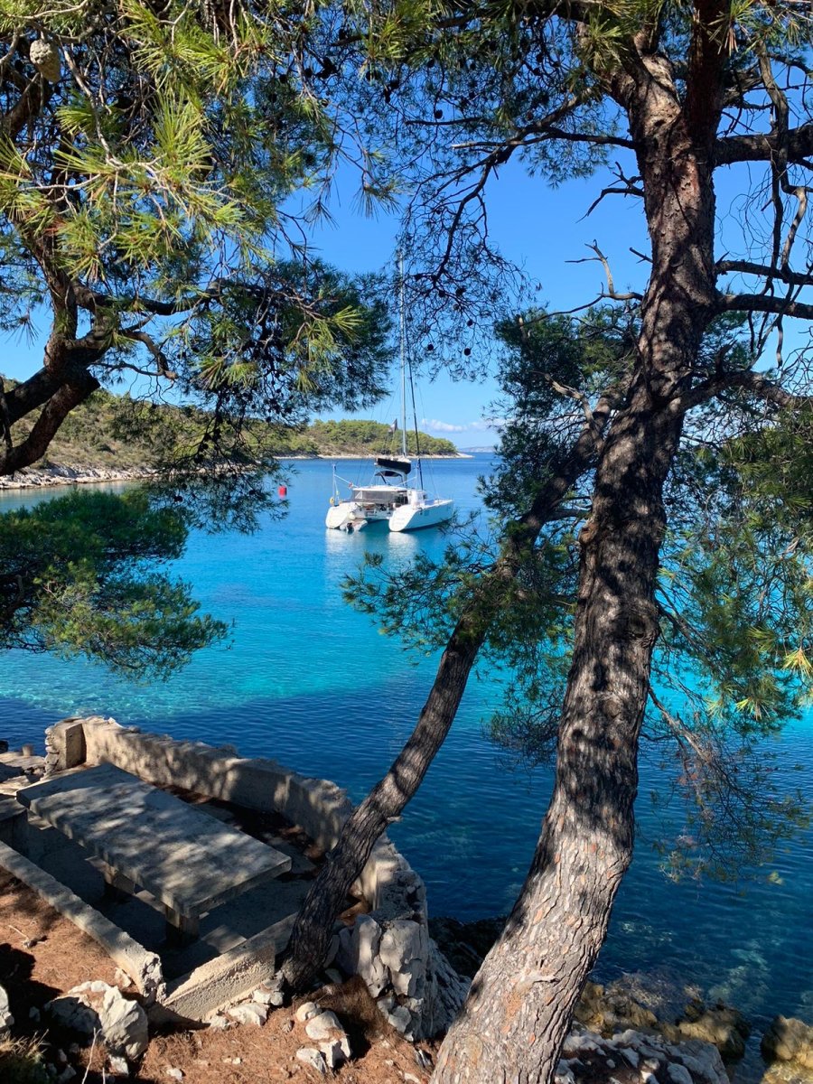 Bootstour entlang der wunderschönen Küste Sardiniens