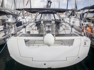 Noleggio barca a vela a Palma di Maiorca per un giorno