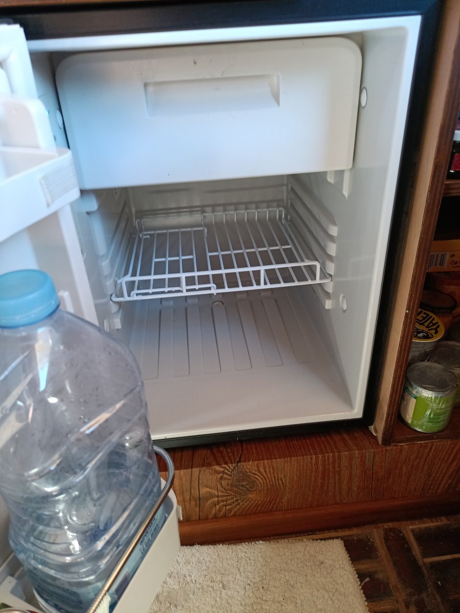 Motore - Capeador - 1990